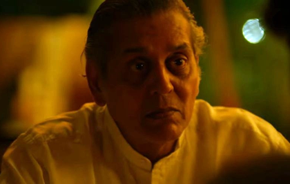 Shishir Sharma on ‘Rasa’: It completely engaged me as an actor | Shishir Sharma on ‘Rasa’: It completely engaged me as an actor Shishir Sharma on ‘Rasa’: It completely engaged me as an actor | Shishir Sharma on ‘Rasa’: It completely engaged me as an actor