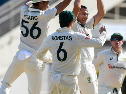 Boland would have played so many Tests if he was in another team: Starc | Boland would have played so many Tests if he was in another team: Starc Boland would have played so many Tests if he was in another team: Starc | Boland would have played so many Tests if he was in another team: Starc