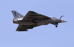Engine received for indigenous Tejas Mark-1A, production set to accelerate | Engine received for indigenous Tejas Mark-1A, production set to accelerate Engine received for indigenous Tejas Mark-1A, production set to accelerate | Engine received for indigenous Tejas Mark-1A, production set to accelerate