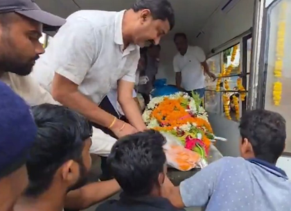 Odisha self-immolition case: Oppn slams state govt for 'systemic failure', calls statewide bandh on July 17 | Odisha self-immolition case: Oppn slams state govt for 'systemic failure', calls statewide bandh on July 17 Odisha self-immolition case: Oppn slams state govt for 'systemic failure', calls statewide bandh on July 17 | Odisha self-immolition case: Oppn slams state govt for 'systemic failure', calls statewide bandh on July 17