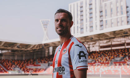 Brentford sign ex-Liverpool captain Jordan Henderson | Brentford sign ex-Liverpool captain Jordan Henderson Brentford sign ex-Liverpool captain Jordan Henderson | Brentford sign ex-Liverpool captain Jordan Henderson