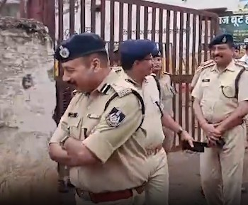 Congress MLA’s son booked for attempt to murder in MP’s Alirajpur | Congress MLA’s son booked for attempt to murder in MP’s Alirajpur Congress MLA’s son booked for attempt to murder in MP’s Alirajpur | Congress MLA’s son booked for attempt to murder in MP’s Alirajpur