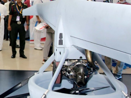 Defence Ministry takes steps for indigenisation of UAV, C-UAS technologies | Defence Ministry takes steps for indigenisation of UAV, C-UAS technologies Defence Ministry takes steps for indigenisation of UAV, C-UAS technologies | Defence Ministry takes steps for indigenisation of UAV, C-UAS technologies