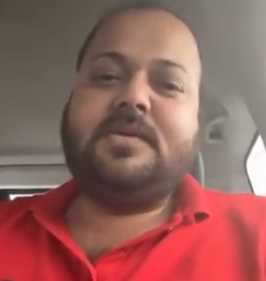 Karni Sena to announce next move over Harda incident soon | Karni Sena to announce next move over Harda incident soon Karni Sena to announce next move over Harda incident soon | Karni Sena to announce next move over Harda incident soon