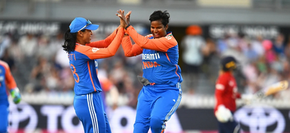 Women’s ODI WC warm-up schedule: Co-hosts India play England, NZ in Bengaluru | Women’s ODI WC warm-up schedule: Co-hosts India play England, NZ in Bengaluru Women’s ODI WC warm-up schedule: Co-hosts India play England, NZ in Bengaluru | Women’s ODI WC warm-up schedule: Co-hosts India play England, NZ in Bengaluru