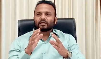 Roads under Mukhyamantri Gram Sadak Yojana to be made of cement concrete in Maharashtra: Minister | Roads under Mukhyamantri Gram Sadak Yojana to be made of cement concrete in Maharashtra: Minister Roads under Mukhyamantri Gram Sadak Yojana to be made of cement concrete in Maharashtra: Minister | Roads under Mukhyamantri Gram Sadak Yojana to be made of cement concrete in Maharashtra: Minister