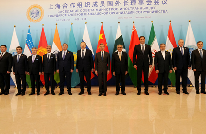 EAM Jaishankar raises Pahalgam attack at SCO meeting, calls for 'uncompromising position' on combatting terrorism | EAM Jaishankar raises Pahalgam attack at SCO meeting, calls for 'uncompromising position' on combatting terrorism EAM Jaishankar raises Pahalgam attack at SCO meeting, calls for 'uncompromising position' on combatting terrorism | EAM Jaishankar raises Pahalgam attack at SCO meeting, calls for 'uncompromising position' on combatting terrorism