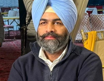 Congress, AAP politicising sensitive issue of sacrilege, says Akali Dal | Congress, AAP politicising sensitive issue of sacrilege, says Akali Dal Congress, AAP politicising sensitive issue of sacrilege, says Akali Dal | Congress, AAP politicising sensitive issue of sacrilege, says Akali Dal