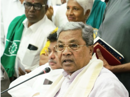 K'taka govt withdraws acquisition of farm lands near Bengaluru for aerospace project | K'taka govt withdraws acquisition of farm lands near Bengaluru for aerospace project K'taka govt withdraws acquisition of farm lands near Bengaluru for aerospace project | K'taka govt withdraws acquisition of farm lands near Bengaluru for aerospace project