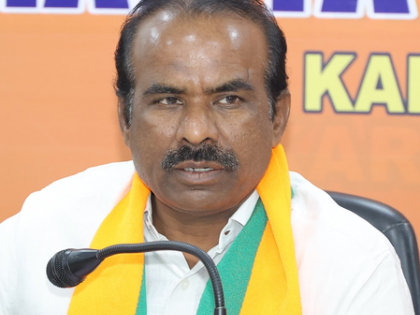 Karnataka turning into drug heaven, claims BJP | Karnataka turning into drug heaven, claims BJP Karnataka turning into drug heaven, claims BJP | Karnataka turning into drug heaven, claims BJP