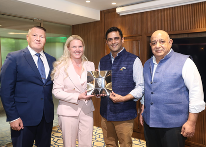 NRAI and ISSF Academy sign MoU to launch coaching courses in India | NRAI and ISSF Academy sign MoU to launch coaching courses in India NRAI and ISSF Academy sign MoU to launch coaching courses in India | NRAI and ISSF Academy sign MoU to launch coaching courses in India
