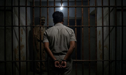 CBI court sends NHAI manager to jail for 4 years in DA case | CBI court sends NHAI manager to jail for 4 years in DA case CBI court sends NHAI manager to jail for 4 years in DA case | CBI court sends NHAI manager to jail for 4 years in DA case