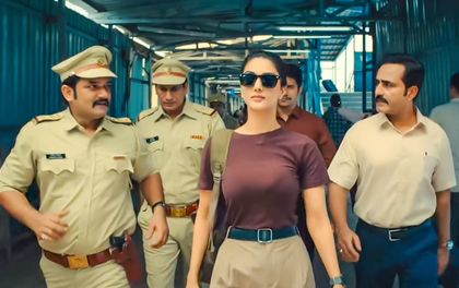 'Mandala Murders’ trailer introduces us to the eerie town of Charandaspur | 'Mandala Murders’ trailer introduces us to the eerie town of Charandaspur 'Mandala Murders’ trailer introduces us to the eerie town of Charandaspur | 'Mandala Murders’ trailer introduces us to the eerie town of Charandaspur