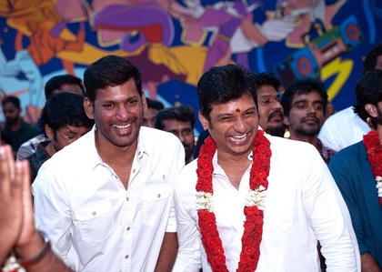 Actor Jiiva's film with director K G Balasubramani goes on floors with pooja | Actor Jiiva's film with director K G Balasubramani goes on floors with pooja Actor Jiiva's film with director K G Balasubramani goes on floors with pooja | Actor Jiiva's film with director K G Balasubramani goes on floors with pooja