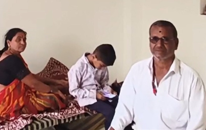 Maha: PM Awas Yojana fulfilling dreams of thousands to have a permanent house | Maha: PM Awas Yojana fulfilling dreams of thousands to have a permanent house Maha: PM Awas Yojana fulfilling dreams of thousands to have a permanent house | Maha: PM Awas Yojana fulfilling dreams of thousands to have a permanent house