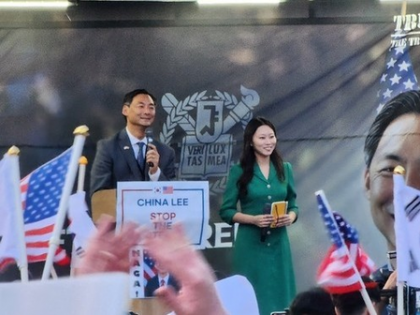South Korea: Police open probe into Korean American professor for allegedly slandering President Lee | South Korea: Police open probe into Korean American professor for allegedly slandering President Lee South Korea: Police open probe into Korean American professor for allegedly slandering President Lee | South Korea: Police open probe into Korean American professor for allegedly slandering President Lee