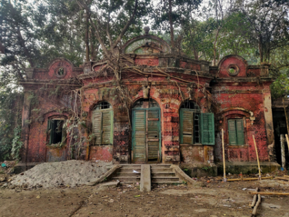 An archeological heritage, Satyajit Ray's family home set for demolition in Bangladesh | An archeological heritage, Satyajit Ray's family home set for demolition in Bangladesh An archeological heritage, Satyajit Ray's family home set for demolition in Bangladesh | An archeological heritage, Satyajit Ray's family home set for demolition in Bangladesh