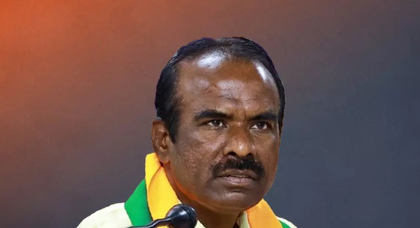 'Why industries moving away from Karnataka?': BJP asks Cong govt | 'Why industries moving away from Karnataka?': BJP asks Cong govt 'Why industries moving away from Karnataka?': BJP asks Cong govt | 'Why industries moving away from Karnataka?': BJP asks Cong govt