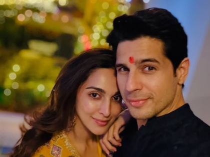 Kiara Advani and Sidharth Malhotra welcome baby girl | Kiara Advani and Sidharth Malhotra welcome baby girl