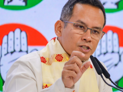 Assam CM knew about drone attacks at ULFA-I camps: Gaurav Gogoi | Assam CM knew about drone attacks at ULFA-I camps: Gaurav Gogoi Assam CM knew about drone attacks at ULFA-I camps: Gaurav Gogoi | Assam CM knew about drone attacks at ULFA-I camps: Gaurav Gogoi