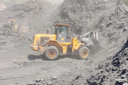 Rajasthan Mines dept to adopt advanced technology, modern equipment to boost efficiency | Rajasthan Mines dept to adopt advanced technology, modern equipment to boost efficiency Rajasthan Mines dept to adopt advanced technology, modern equipment to boost efficiency | Rajasthan Mines dept to adopt advanced technology, modern equipment to boost efficiency