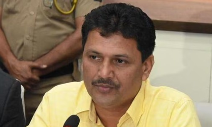 Four new cancer hospitals to be set up in Maharashtra: Minister | Four new cancer hospitals to be set up in Maharashtra: Minister Four new cancer hospitals to be set up in Maharashtra: Minister | Four new cancer hospitals to be set up in Maharashtra: Minister