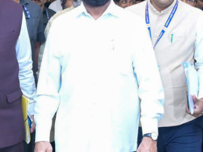 Will fulfil common man's housing dream, bring back Marathi people who have left Mumbai: Shinde | Will fulfil common man's housing dream, bring back Marathi people who have left Mumbai: Shinde Will fulfil common man's housing dream, bring back Marathi people who have left Mumbai: Shinde | Will fulfil common man's housing dream, bring back Marathi people who have left Mumbai: Shinde
