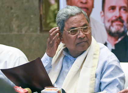 Dharmasthala murders: Will not yield to any pressure, says K'taka CM | Dharmasthala murders: Will not yield to any pressure, says K'taka CM