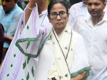 From ‘Bengal in danger’ to ‘Bengalis in danger’, Mamata Banerjee’s new narrative before 2026 polls | From ‘Bengal in danger’ to ‘Bengalis in danger’, Mamata Banerjee’s new narrative before 2026 polls