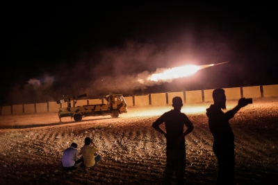 Dozens of Israeli Druze cross into southern Syria amid clashes: Israeli military | Dozens of Israeli Druze cross into southern Syria amid clashes: Israeli military Dozens of Israeli Druze cross into southern Syria amid clashes: Israeli military | Dozens of Israeli Druze cross into southern Syria amid clashes: Israeli military
