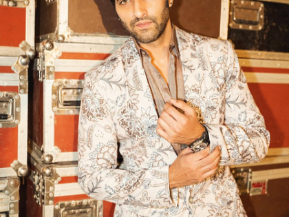 Akshay Oberoi jets off to US as he’s set to make his international debut | Akshay Oberoi jets off to US as he’s set to make his international debut Akshay Oberoi jets off to US as he’s set to make his international debut | Akshay Oberoi jets off to US as he’s set to make his international debut