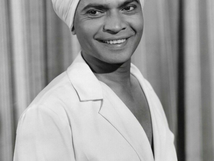 India’s maiden Hollywood star Sabu gets a biopic | India’s maiden Hollywood star Sabu gets a biopic India’s maiden Hollywood star Sabu gets a biopic | India’s maiden Hollywood star Sabu gets a biopic