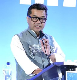 MoS Pabitra Margherita to visit three African nations, represent India at G20 DMM | MoS Pabitra Margherita to visit three African nations, represent India at G20 DMM MoS Pabitra Margherita to visit three African nations, represent India at G20 DMM | MoS Pabitra Margherita to visit three African nations, represent India at G20 DMM