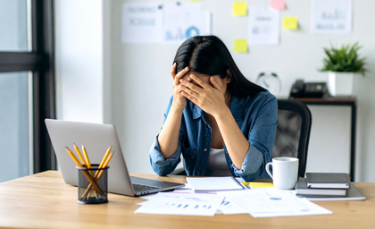 Why early menopause raises risk of depression in some women | Why early menopause raises risk of depression in some women Why early menopause raises risk of depression in some women | Why early menopause raises risk of depression in some women