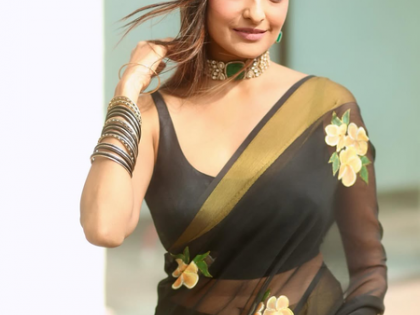 Aishwarya Khare reveals why she agreed to do the rural-based reality show ‘Chhoriyan Chali Gaon’ | Aishwarya Khare reveals why she agreed to do the rural-based reality show ‘Chhoriyan Chali Gaon’ Aishwarya Khare reveals why she agreed to do the rural-based reality show ‘Chhoriyan Chali Gaon’ | Aishwarya Khare reveals why she agreed to do the rural-based reality show ‘Chhoriyan Chali Gaon’