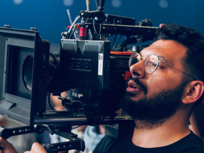Kayoze Irani: What drew me in ‘Sarzameen’ was the father-son story at its core | Kayoze Irani: What drew me in ‘Sarzameen’ was the father-son story at its core Kayoze Irani: What drew me in ‘Sarzameen’ was the father-son story at its core | Kayoze Irani: What drew me in ‘Sarzameen’ was the father-son story at its core