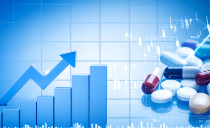 India pharma market sees 11.5pc growth in June over surge in acute therapy: Report | India pharma market sees 11.5pc growth in June over surge in acute therapy: Report India pharma market sees 11.5pc growth in June over surge in acute therapy: Report | India pharma market sees 11.5pc growth in June over surge in acute therapy: Report