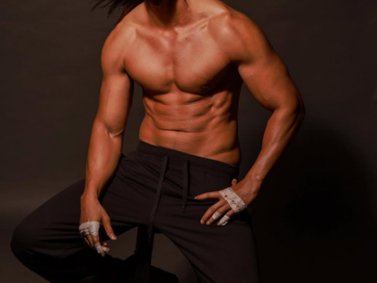 Harshvardhan Rane starts dubbing for ‘Ek Deewane ki Deewaniyat’ | Harshvardhan Rane starts dubbing for ‘Ek Deewane ki Deewaniyat’ Harshvardhan Rane starts dubbing for ‘Ek Deewane ki Deewaniyat’ | Harshvardhan Rane starts dubbing for ‘Ek Deewane ki Deewaniyat’