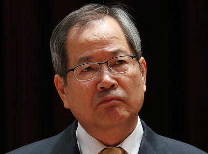 South Korea's ex-national security advisor calls for early return of wartime operational control from US | South Korea's ex-national security advisor calls for early return of wartime operational control from US South Korea's ex-national security advisor calls for early return of wartime operational control from US | South Korea's ex-national security advisor calls for early return of wartime operational control from US