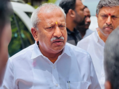 K'taka BJP MLA Byrathi Basavaraj denies involvement in rowdy sheeter's murder, vows legal action | K'taka BJP MLA Byrathi Basavaraj denies involvement in rowdy sheeter's murder, vows legal action K'taka BJP MLA Byrathi Basavaraj denies involvement in rowdy sheeter's murder, vows legal action | K'taka BJP MLA Byrathi Basavaraj denies involvement in rowdy sheeter's murder, vows legal action