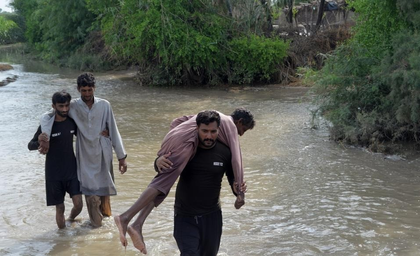 Monsoon rains, flash floods kill 116 across Pakistan | Monsoon rains, flash floods kill 116 across Pakistan Monsoon rains, flash floods kill 116 across Pakistan | Monsoon rains, flash floods kill 116 across Pakistan