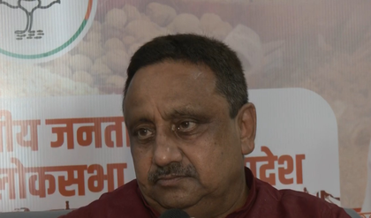 Govt ready for talks on 'Op Sindoor', Pahalgam but Parliament must function: Praveen Khandelwal | Govt ready for talks on 'Op Sindoor', Pahalgam but Parliament must function: Praveen Khandelwal Govt ready for talks on 'Op Sindoor', Pahalgam but Parliament must function: Praveen Khandelwal | Govt ready for talks on 'Op Sindoor', Pahalgam but Parliament must function: Praveen Khandelwal