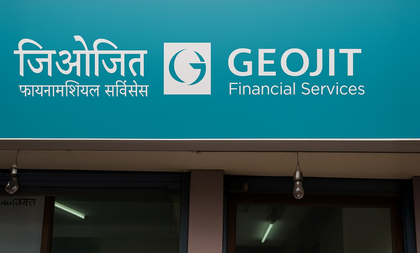 Geojit Financial Services shares fall over 6 pc after weak Q1 results | Geojit Financial Services shares fall over 6 pc after weak Q1 results Geojit Financial Services shares fall over 6 pc after weak Q1 results | Geojit Financial Services shares fall over 6 pc after weak Q1 results