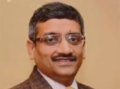 Puneet Kumar Goel appointed new Manipur Chief Secretary | Puneet Kumar Goel appointed new Manipur Chief Secretary Puneet Kumar Goel appointed new Manipur Chief Secretary | Puneet Kumar Goel appointed new Manipur Chief Secretary