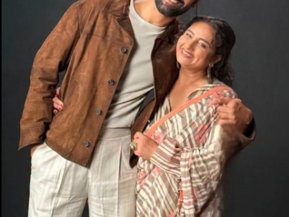 Divya Dutta calls Vicky Kaushal ‘the best’ for staying true to himself | Divya Dutta calls Vicky Kaushal ‘the best’ for staying true to himself Divya Dutta calls Vicky Kaushal ‘the best’ for staying true to himself | Divya Dutta calls Vicky Kaushal ‘the best’ for staying true to himself