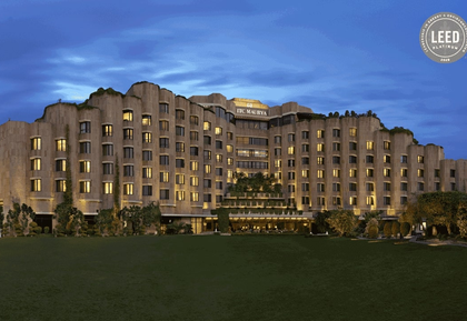 ITC Hotels’ profit falls 48 pc sequentially, revenue slips over 23 pc | ITC Hotels’ profit falls 48 pc sequentially, revenue slips over 23 pc ITC Hotels’ profit falls 48 pc sequentially, revenue slips over 23 pc | ITC Hotels’ profit falls 48 pc sequentially, revenue slips over 23 pc