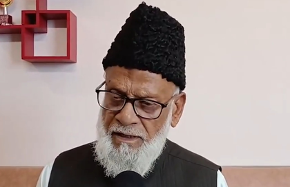 NCERT textbook changes spark debate: Muslim clerics cry foul, Sikh cleric welcomes move | NCERT textbook changes spark debate: Muslim clerics cry foul, Sikh cleric welcomes move NCERT textbook changes spark debate: Muslim clerics cry foul, Sikh cleric welcomes move | NCERT textbook changes spark debate: Muslim clerics cry foul, Sikh cleric welcomes move