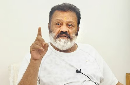 Kerala HC closes case, MoS Suresh Gopi's film to release tomorrow | Kerala HC closes case, MoS Suresh Gopi's film to release tomorrow Kerala HC closes case, MoS Suresh Gopi's film to release tomorrow | Kerala HC closes case, MoS Suresh Gopi's film to release tomorrow