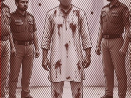 33 people became victims of extrajudicial killings at hands of Pak forces: Baloch human rights body | 33 people became victims of extrajudicial killings at hands of Pak forces: Baloch human rights body 33 people became victims of extrajudicial killings at hands of Pak forces: Baloch human rights body | 33 people became victims of extrajudicial killings at hands of Pak forces: Baloch human rights body