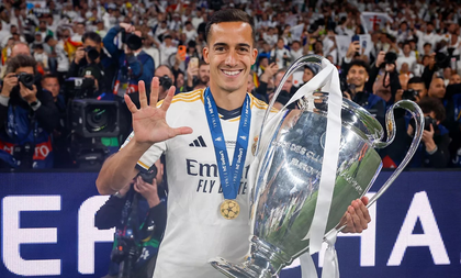 'Unforgettable nights, eternal memories': Vazquez bids farewell to Real Madrid | 'Unforgettable nights, eternal memories': Vazquez bids farewell to Real Madrid 'Unforgettable nights, eternal memories': Vazquez bids farewell to Real Madrid | 'Unforgettable nights, eternal memories': Vazquez bids farewell to Real Madrid